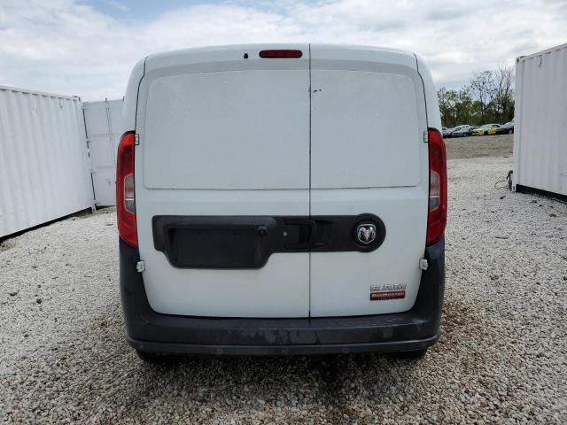 ZFBERFAT6G6C47480 - 2016 RAM PROMASTER 白色 照片 6