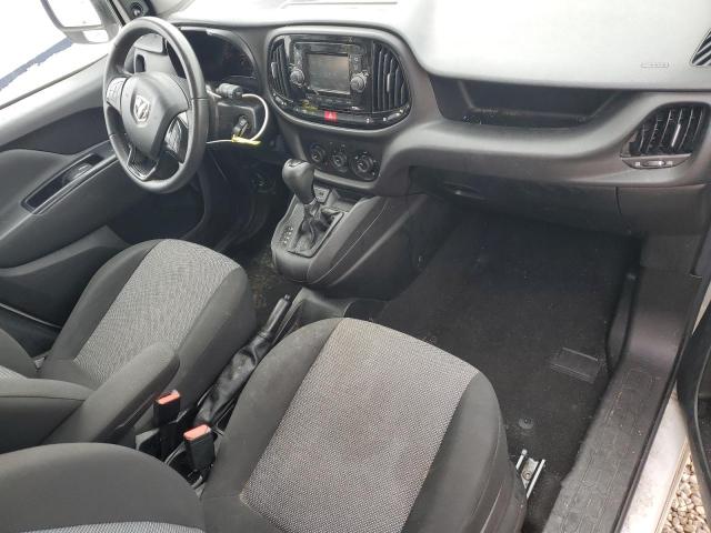 ZFBERFAT6G6C47480 - 2016 RAM PROMASTER 白色 照片 8