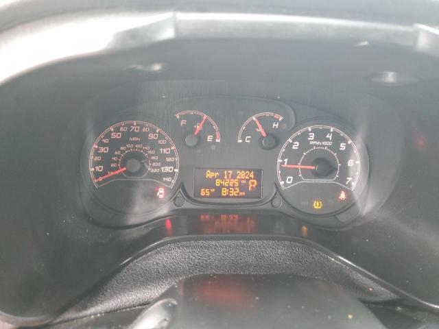 ZFBERFAT6G6C47480 - 2016 RAM PROMASTER 白色 照片 9