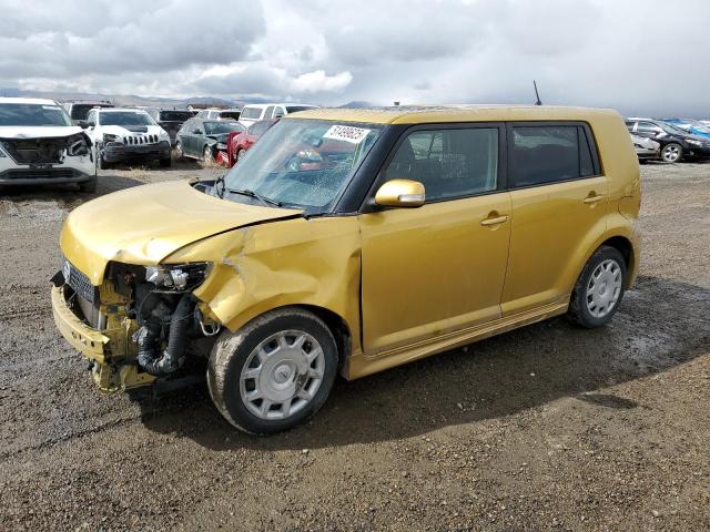 2008 SCION XB XB, null