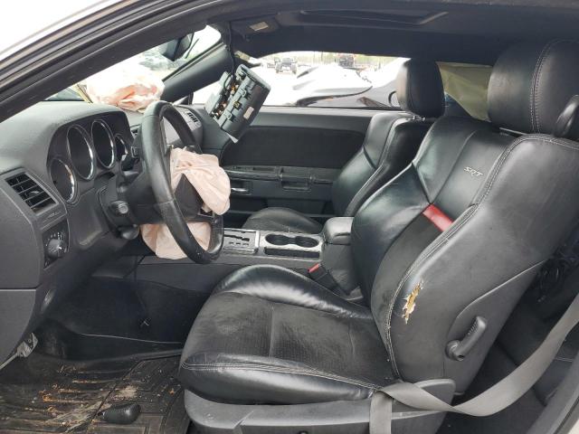 2B3LJ74W59H579188 - 2009 DODGE CHALLENGER SRT-8 银色 照片 7