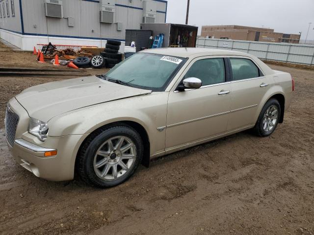 2006 CHRYSLER 300C, 