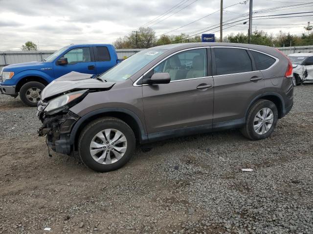 2014 HONDA CR-V EX, 