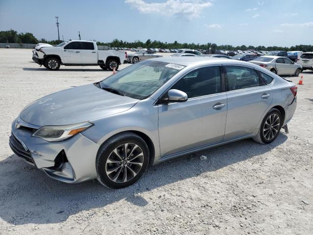 2016 TOYOTA AVALON XLE, 