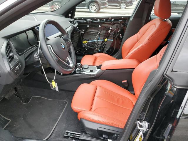 WBA53AK08M7H40716 - 2021 BMW 228I Қара фото 7