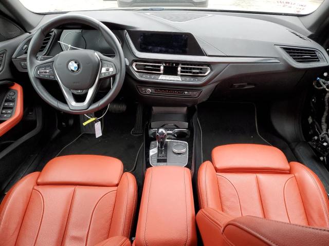 WBA53AK08M7H40716 - 2021 BMW 228I Қара фото 8