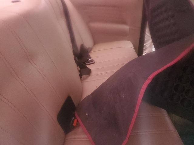 WBAAK7401E8716431 - 1984 BMW 318 I RED photo 10