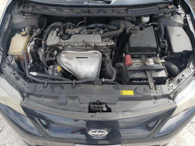 JTKJF5C70D3049351 - 2013 TOYOTA SCION TC Qara foto 11