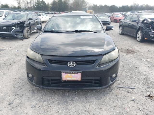 JTKJF5C70D3049351 - 2013 TOYOTA SCION TC Qara foto 5