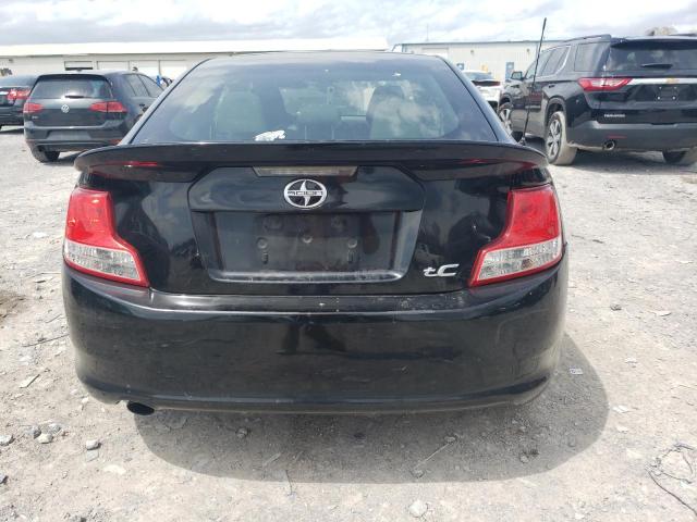 JTKJF5C70D3049351 - 2013 TOYOTA SCION TC Qara foto 6