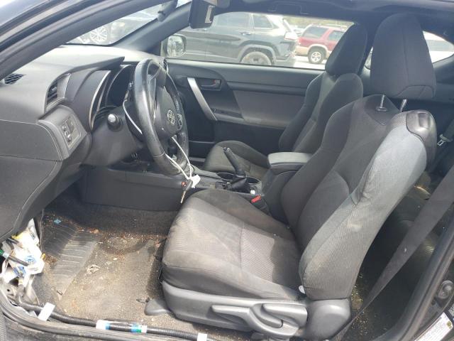 JTKJF5C70D3049351 - 2013 TOYOTA SCION TC Qara foto 7
