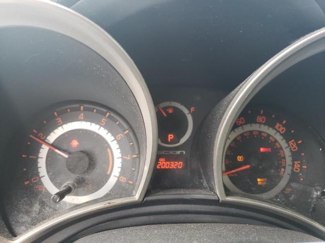 JTKJF5C70D3049351 - 2013 TOYOTA SCION TC Qara foto 9