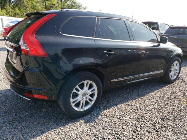 YV440MDM3F2713619 - 2015 VOLVO XC60 T5 PLATINUM BLACK photo 3