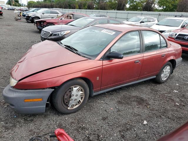 1997 SATURN SL1, 