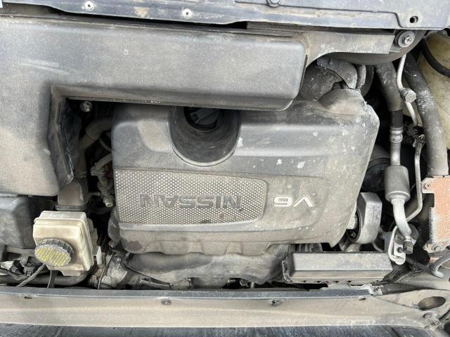 5N1DR2MM8HC615188 - 2017 NISSAN PATHFINDER S Qara foto 7