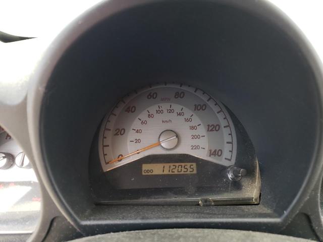 JTKDE167080270816 - 2008 TOYOTA SCION TC 白色 照片 9