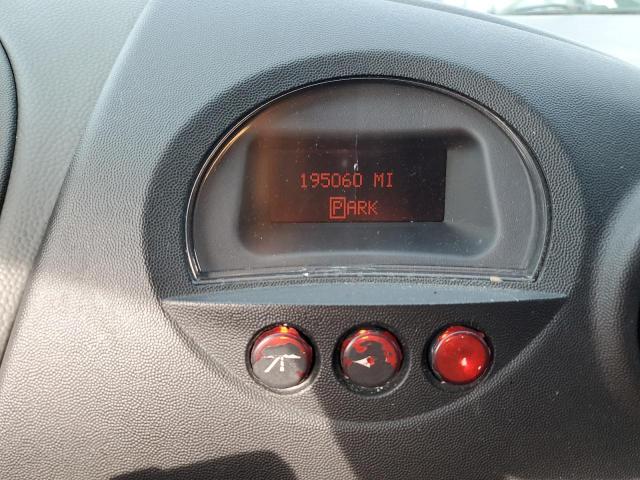 2G2WR524541345553 - 2004 PONTIAC GRAND PRIX GTP BLACK photo 9