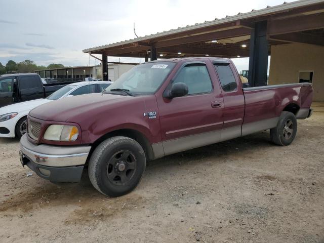 2003 FORD F150, 
