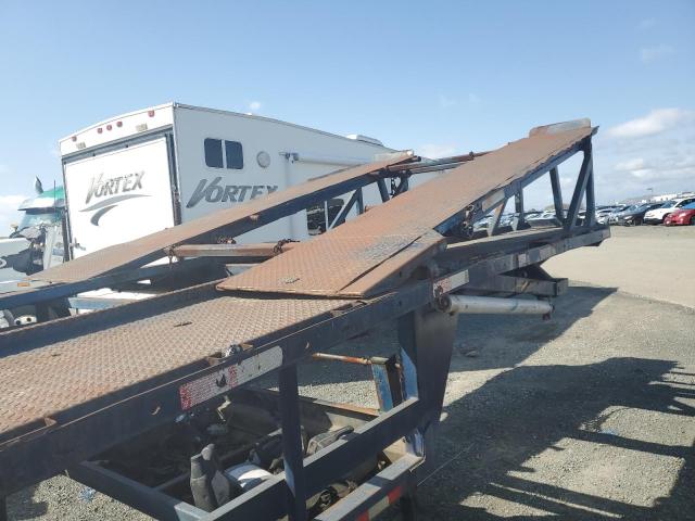 16VCX493X31559099 - 2003 UTILITY TRAILER BLUE photo 5