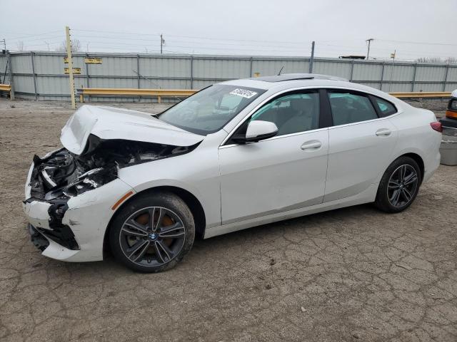 2023 BMW 228XI, 