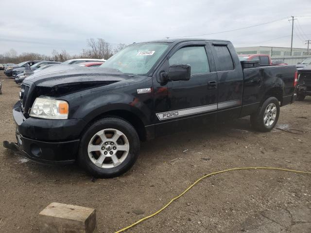 2008 FORD F150, 