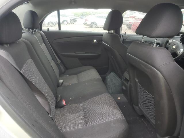 1G1ZC5E01CF386281 - 2012 CHEVROLET MALIBU 1LT Күміс фото 10