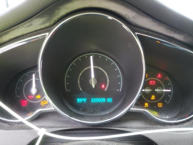 1G1ZC5E01CF386281 - 2012 CHEVROLET MALIBU 1LT Күміс фото 9