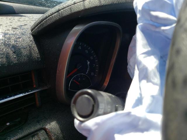 1G11H5SL1EF299044 - 2014 CHEVROLET MALIBU LTZ გრაფიტი ფოტო 9