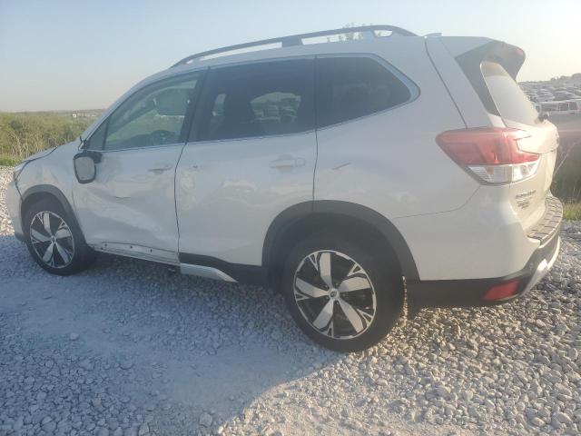 JF2SKAXC0LH568300 - 2020 SUBARU FORESTER TOURING 白色 照片 2