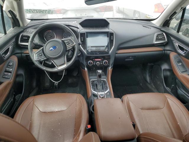 JF2SKAXC0LH568300 - 2020 SUBARU FORESTER TOURING 白色 照片 8