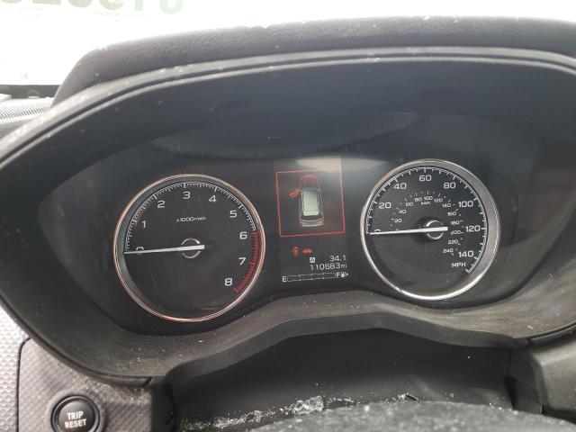 JF2SKAXC0LH568300 - 2020 SUBARU FORESTER TOURING 白色 照片 9