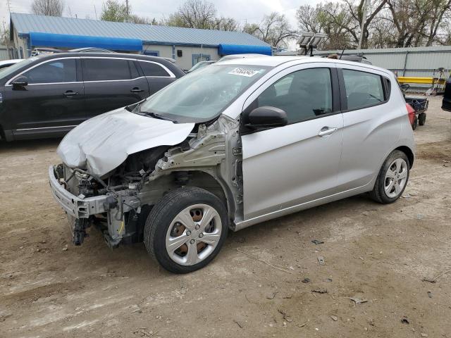 2019 CHEVROLET SPARK LS, 