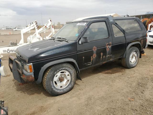 1988 NISSAN PATHFINDER, null