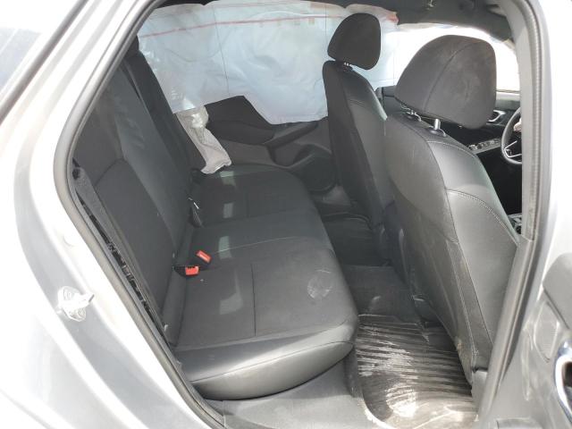 2HGFE2F57PH503350 - 2023 HONDA CIVIC SPORT 银色 照片 10
