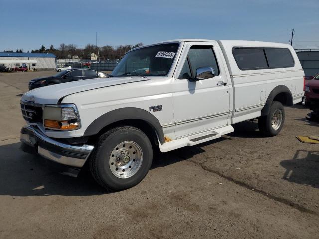 1995 FORD F-150, 