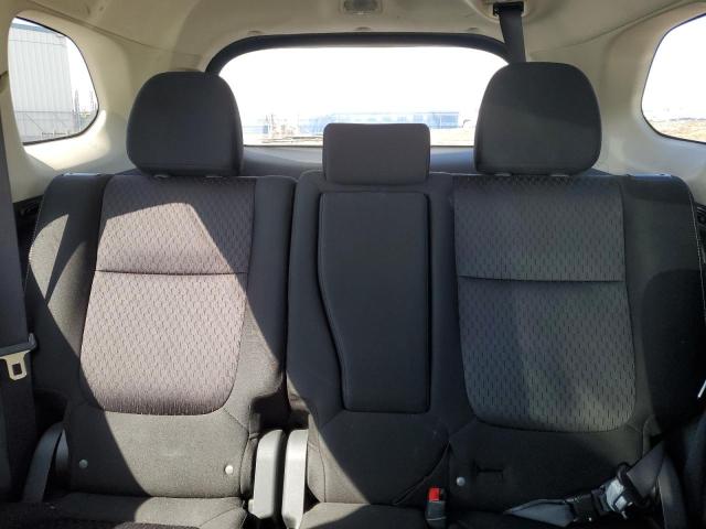 JA4AZ2A33FZ600797 - 2015 MITSUBISHI OUTLANDER ES WHITE photo 10