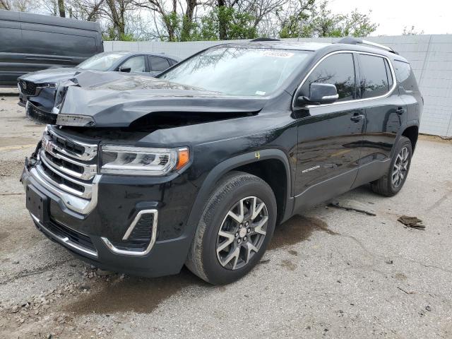2020 GMC ACADIA SLE, 