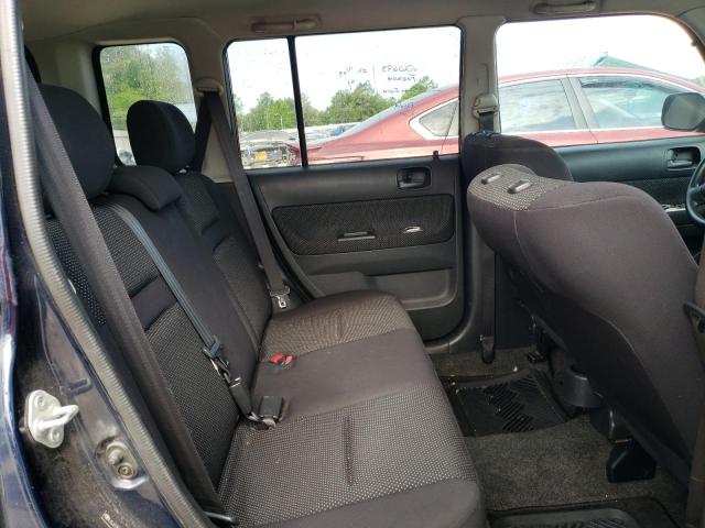 JTLKT324464039990 - 2006 SCION XB XB 蓝色 照片 10