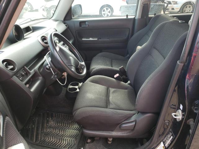 JTLKT324464039990 - 2006 SCION XB XB 蓝色 照片 7
