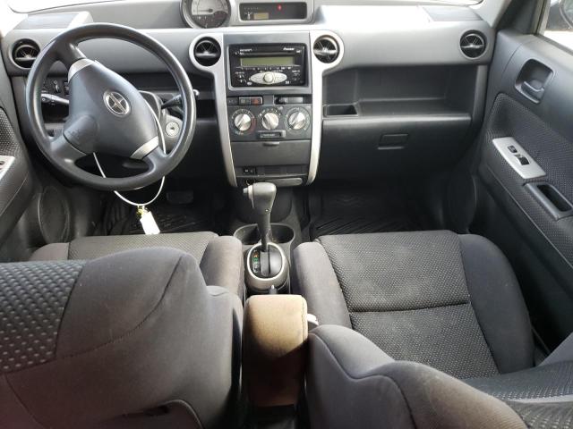 JTLKT324464039990 - 2006 SCION XB XB 蓝色 照片 8