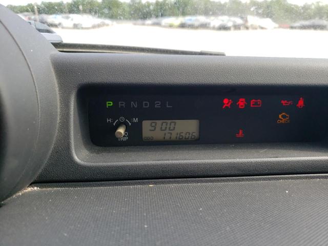 JTLKT324464039990 - 2006 SCION XB XB 蓝色 照片 9