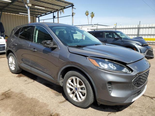 2021 FORD ESCAPE SE, null