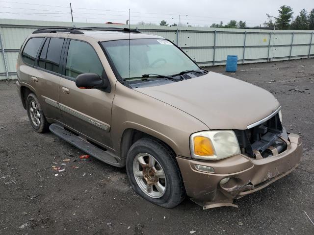 1GKDT13S032273044 - 2003 GMC ENVOY TAN photo 1