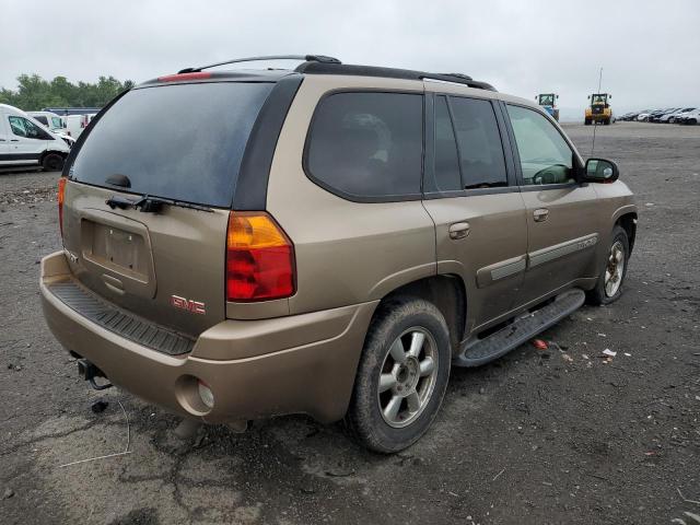 1GKDT13S032273044 - 2003 GMC ENVOY TAN photo 4