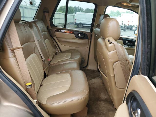 1GKDT13S032273044 - 2003 GMC ENVOY TAN photo 6