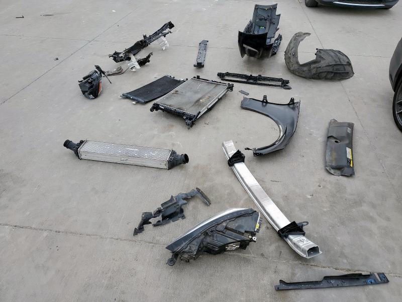 WAUC4CF54KA044826 - 2019 AUDI S5 PRESTIGE BLACK photo 12