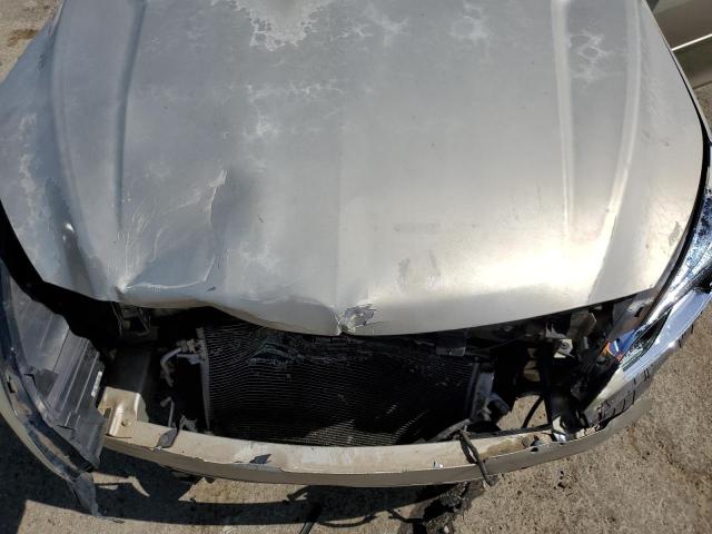 1G11B5SLXFF350575 - 2015 CHEVROLET MALIBU LS Бежевый фото 11