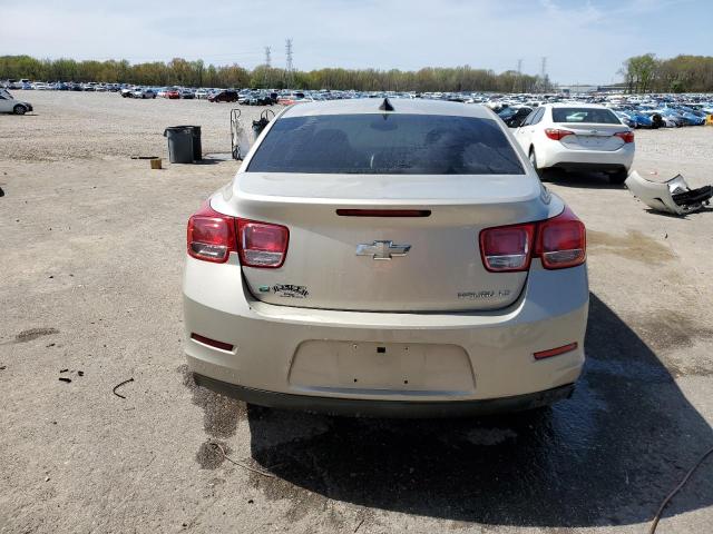 1G11B5SLXFF350575 - 2015 CHEVROLET MALIBU LS Бежевый фото 6
