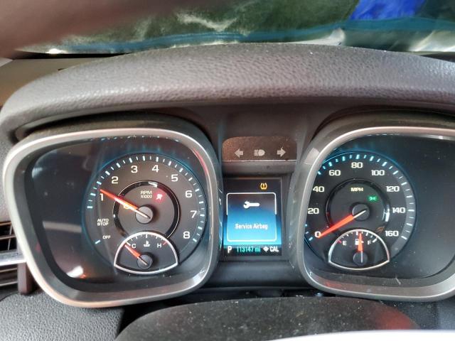 1G11B5SLXFF350575 - 2015 CHEVROLET MALIBU LS Бежевый фото 9