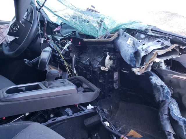 3TYSZ5AN0NT083301 - 2022 TOYOTA TACOMA ACCESS CAB შავი ფოტო 8